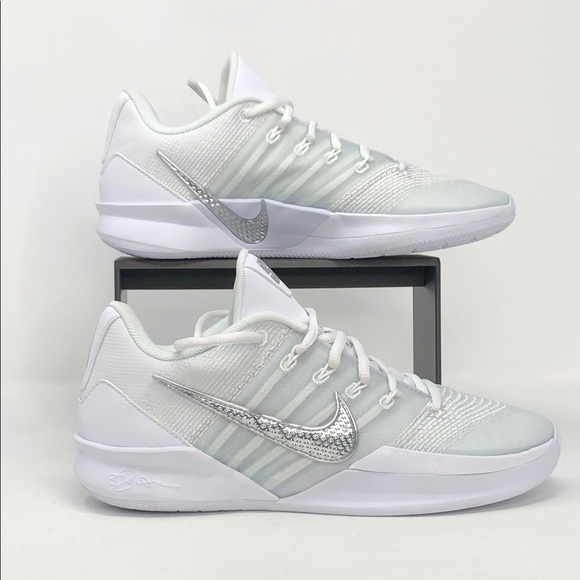 nike womens basketball shoes size 8